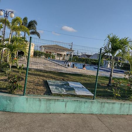 Casa Em Maceio Prox Aeroporto Em Condominio Exterior photo