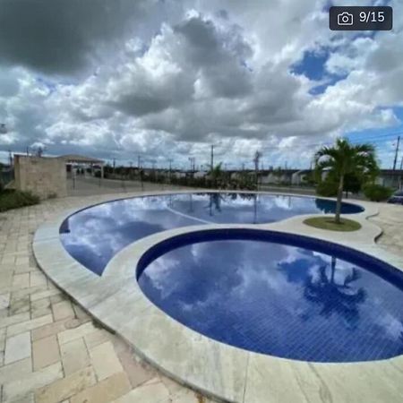 Casa Em Maceio Prox Aeroporto Em Condominio Exterior photo