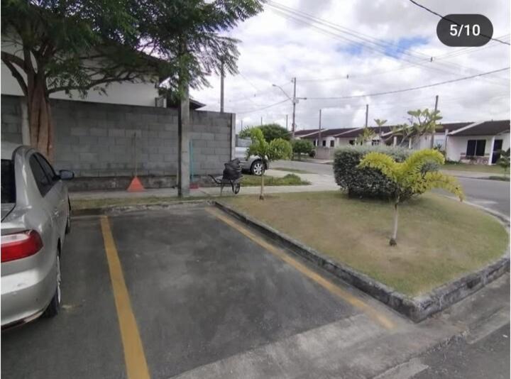 Casa Em Maceio Prox Aeroporto Em Condominio Exterior photo