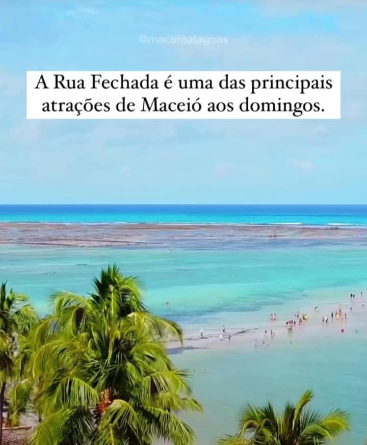 Casa Em Maceio Prox Aeroporto Em Condominio Exterior photo