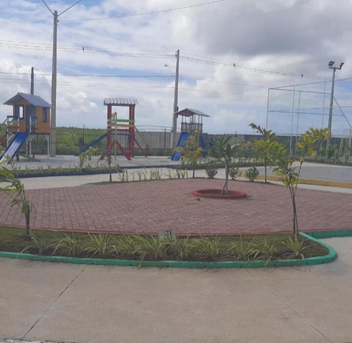 Casa Em Maceio Prox Aeroporto Em Condominio Exterior photo